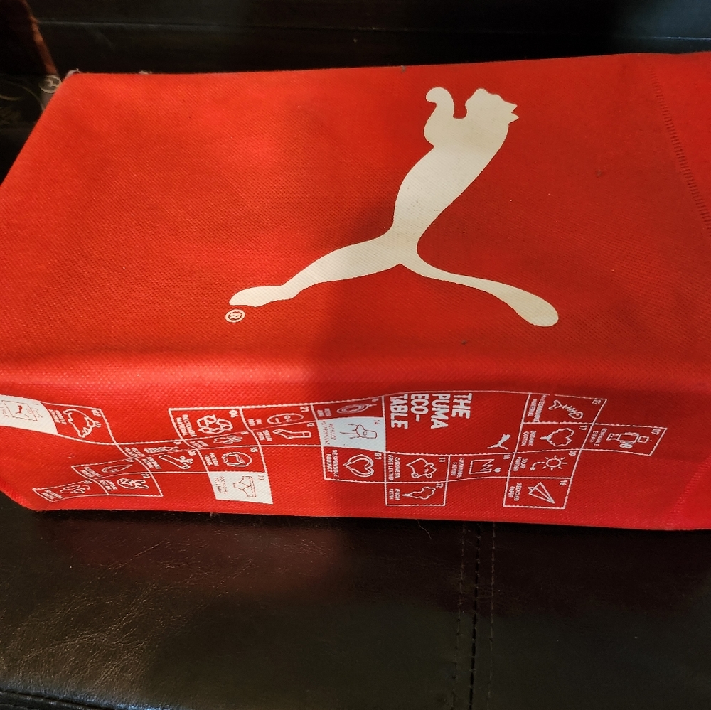 Puma - Picture 4 of 4